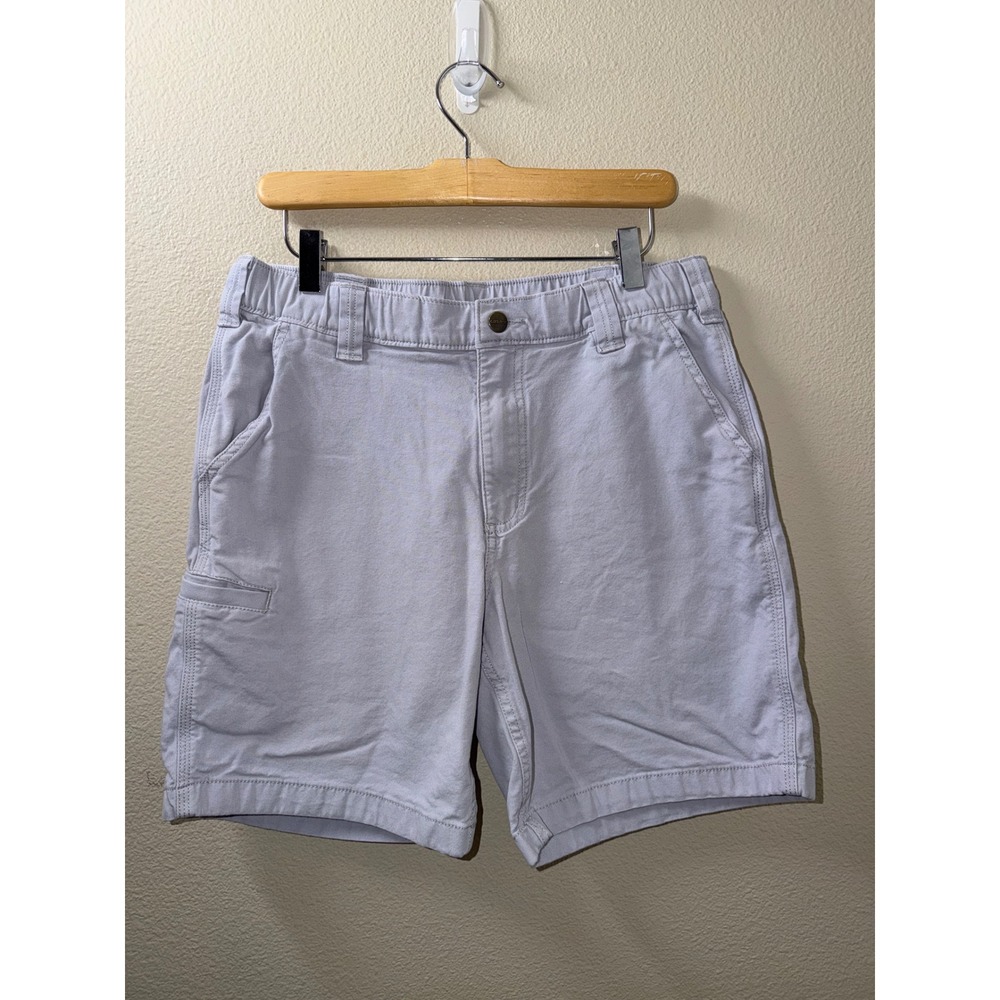 Men's Carhartt Shorts Size 32